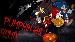 Pimpin' Pumpkin Pie - Pumpkin Hill ⱤEMIX | 150 Sub Halloween Special!