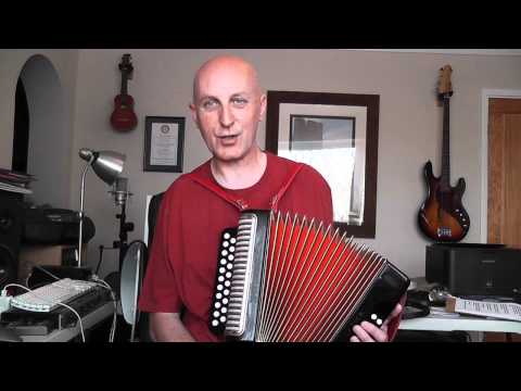 The Melodeon - A Beginner's Guide Part 5 - Buying Advice