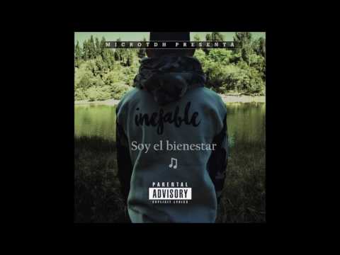 13.- Micro TDH - Ven (Inefable 2017)