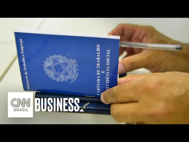 Pequenos negócios geram 8 em cada 10 empregos no Brasil | LIVE CNN