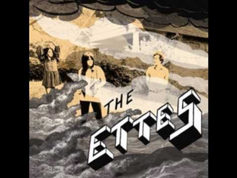 The Ettes - Take It With You