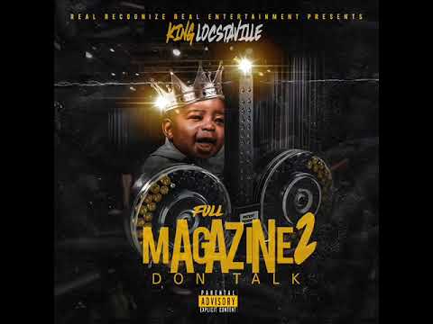 King Locstaville - RNR