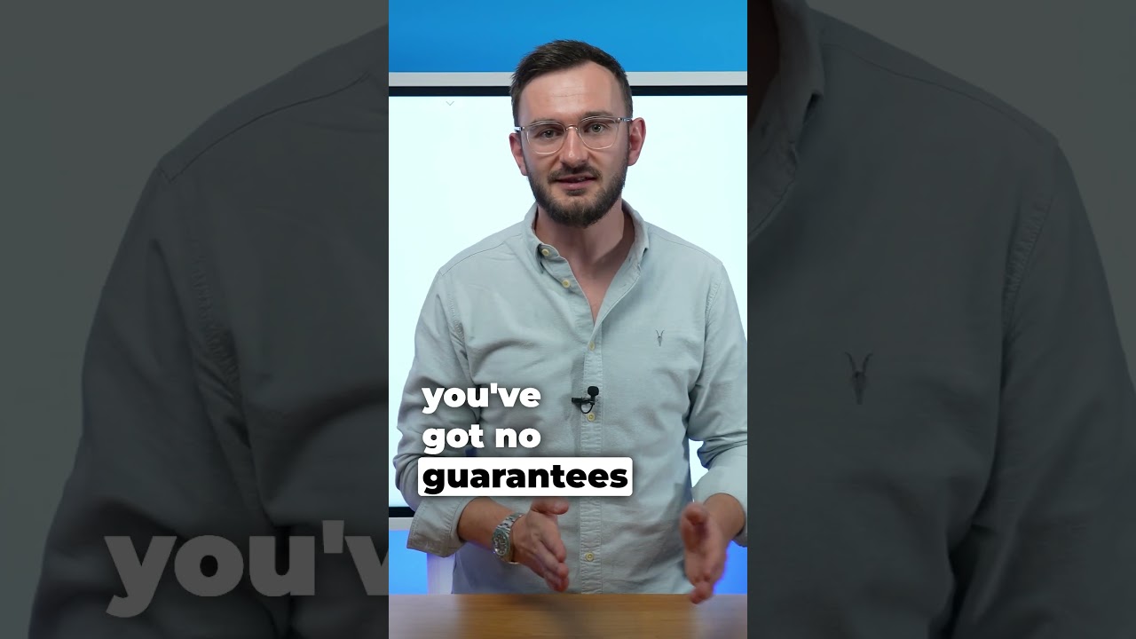 What's stopping you from starting that business?