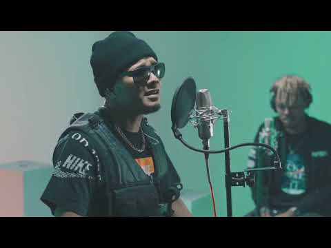 Azhika - I'm Sorry Mamá