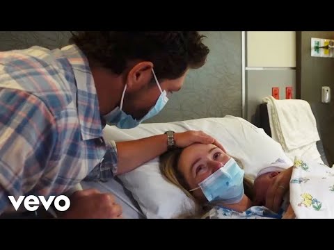 Chris Lane - Ain’t Even Met You Yet (Official Music Video)