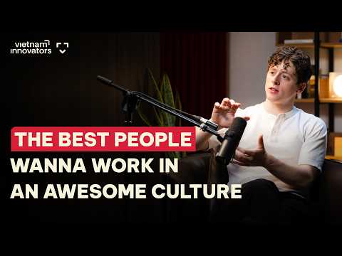 Has Your Company Created a Strong Culture Yet? | Stephen Turban | EP 402