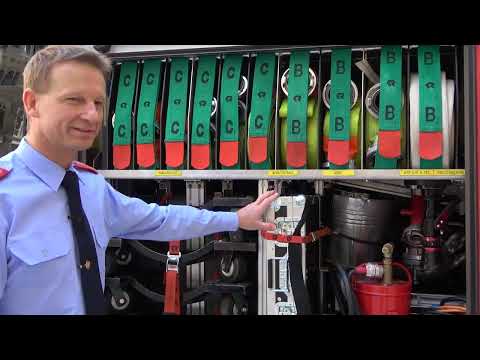 Online Exkursion - Wache Rathaus