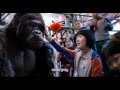 Mr. Go - Teaser