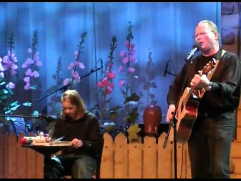 OSPA 2009: Kabaret SPOZA - Chryszczata Mountain