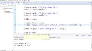 Java 5:  Casting int to double, and formatting a double to 2 decimal places