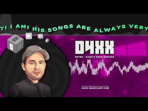 Chris Huelsbeck - X Out - Highscore (Remix)