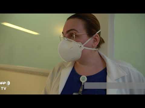 Coronavírus: São Paulo e Manaus sofrem com superlotação de hospitais