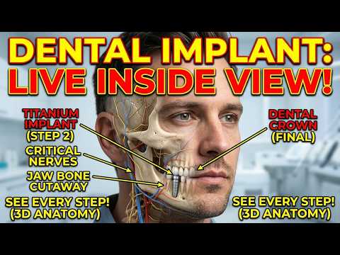 Implant Treatment