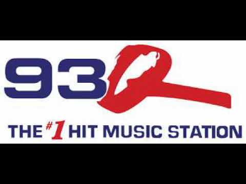 WNTQ "93Q" - Legal ID - 2009 #5