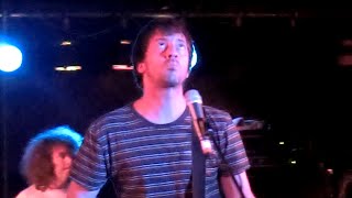 Graham Coxon - I Can&#39;t Look At Your Skin (fragment) @ Luxor, Cologne 16/9/12