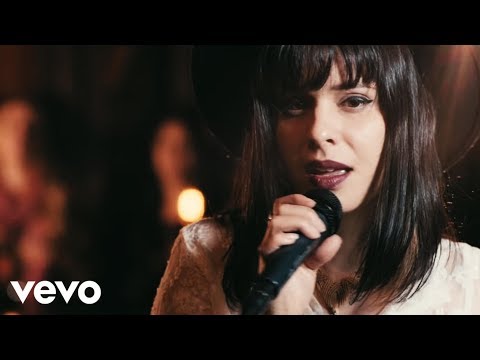 Marcela Tais - Muita Calma Nessa Alma (Sony Music Live)