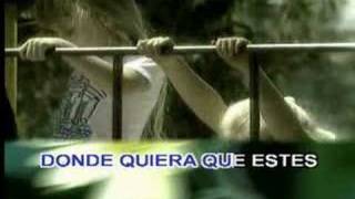 Malu - Donde quiera que estes