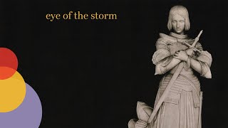 Natalie Merchant - Eye of the Storm (Lyric Video)