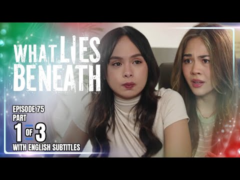 What Lies Beneath | Episode 75 (1/3) | January 30, 2026 (w/ English Subtitles)
