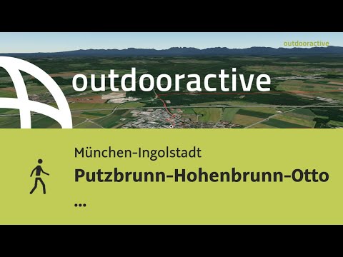 Putzbrunn-Hohenbrunn-Ottobrunn-Putzbrunn, 01. Mai 2023, 13:11
