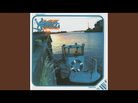 Valveunta (feat. Salla)