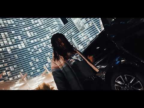 Mazerati Ricky- Rollin Up ft. Shootergang Fleecy (prod by First Class)