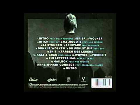 Amino - Intro (feat. Dilan Koshnaw)