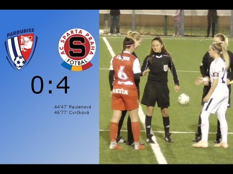 8. kolo JUN 2018/19: FK Pardubice - AC Sparta Praha 0:4(0:0)