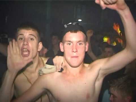 Topgroove TFI Friday 2nd Birthday Party 6th Aug 2004 Filmed At Camelots Doncaster.avi