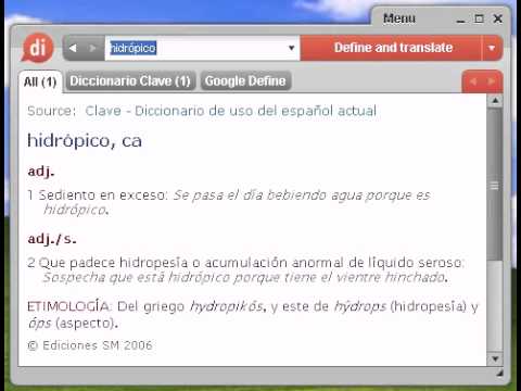download lagu mp3 mp4 Hidropico Significado, download lagu Hidropico Significado gratis, unduh video klip Hidropico Significado