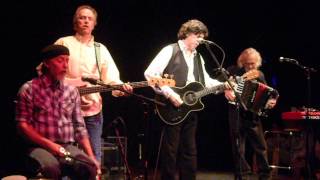 THE SUBDUDES "One Time" 7-22-14 Stage One FTC Fairfield CT