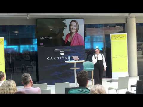 Short Speaker Reel 2024