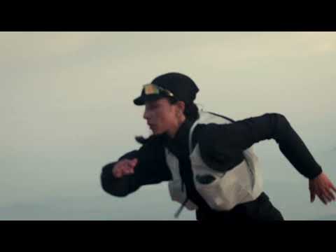 Goldwin Trail Running Collection Fall & Winter 2025