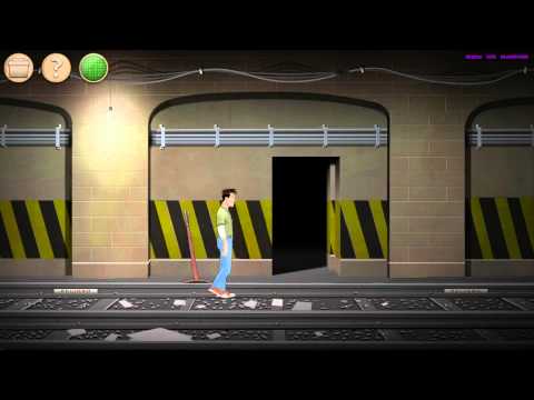 Reversion - The Meeting (2nd Chapter) PC
