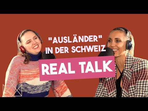 Back to Balkan! Warum ziehen Secondos aus der Schweiz weg? - Amila Redzic erzählt uns alles