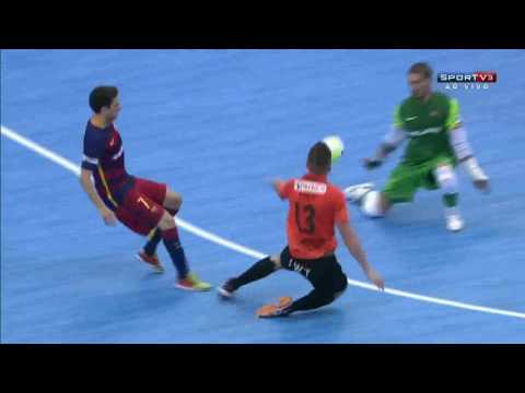 Intercontinental - ACBF 3x3 Barcelona