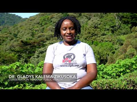 The 2019 African Primatological Society Conference