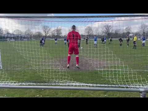 Oerterp 1 - Friesland 1