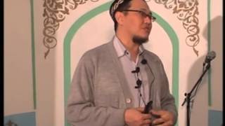 1-бөлім"Кітаптарға иман"Арман Куанышбаев