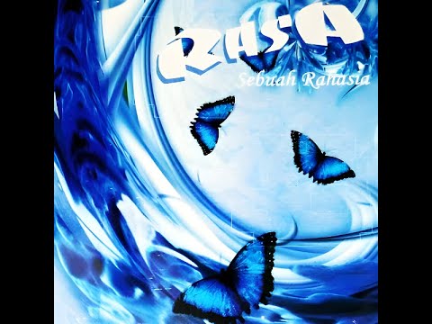 RASA BAND - SAAT DUNIAKU TENGGELAM (2004) (CD-RIP)
