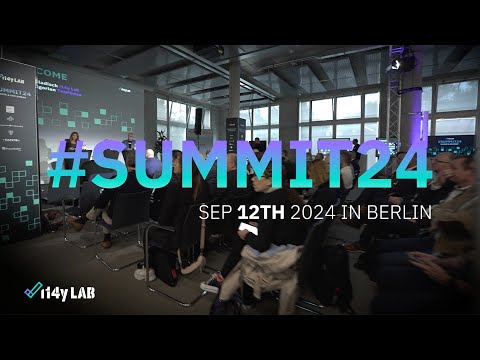 A Look Inside the i14y Lab Summit 2024 | Recap
