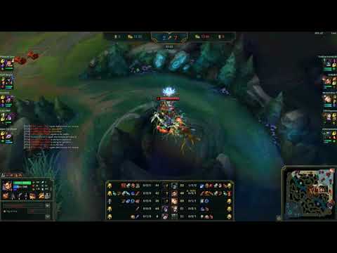 XIN ZHAO JUNGLE - Season 11 Xin Zhao Guide S - League of Legends