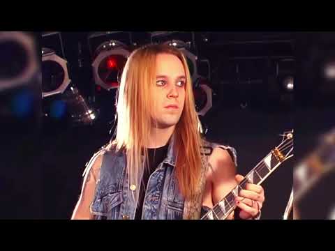 Shred ON Tv: Alexi Laiho & Roope Latvala - Move (Waltari Cover)