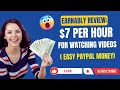 Earnably Review:Earn Money With Earnably With Peyment Proof In 2023