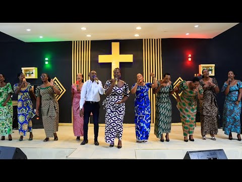 YESU UMBEREYE MASO -NICE COVER VEIKO FT ANITHA OFFICIAL VIDEO 4K