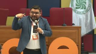 Dispara el Engagement Estudiantil 3.0 usando IA | MoodleMoot Perú 2025
