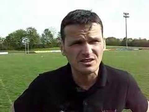 27.04.2008 SF Troisdorf - Viktoria Köln 0:0 (Interviews)