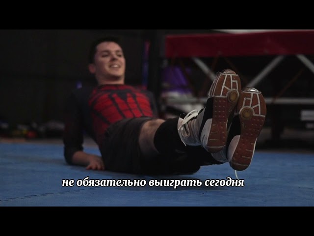 Фото Монтаж мотивацiйних роликiв