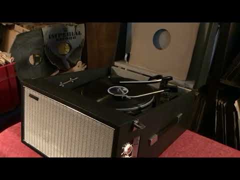 Stars Fell On Alabama…. By… Harry Parry & His Radio Sextet. (Vocal Harry Parry)  1948