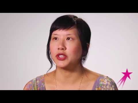 Museum Interpreter: Most Exciting Exhibitions - Stephanie Pau Career Girls Role Model